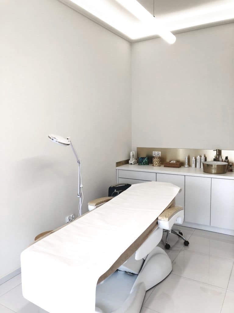 Platinum Spa Deli Serdang photo