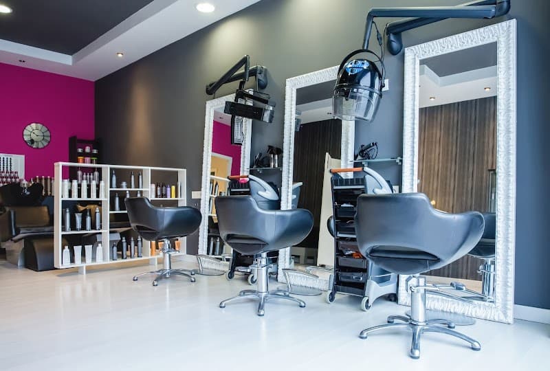 Plaza Salon & Spa Virginia photo