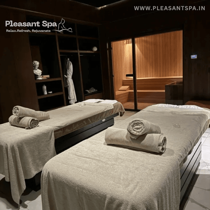 Pleasant Spa Mysuru photo