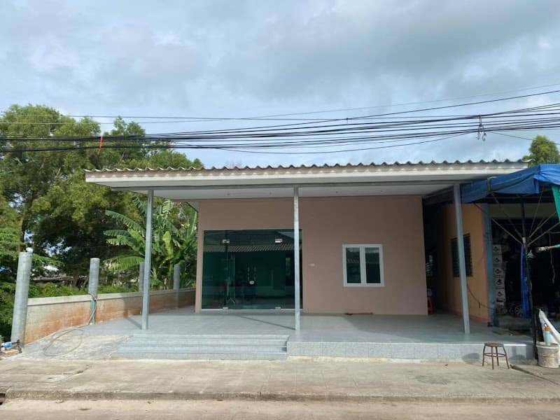 Ploynapas Home Spa Rayong photo