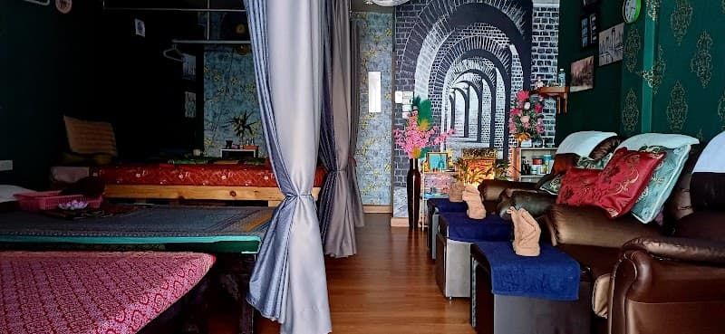 Ploysai Thai Spa Kong Ra photo