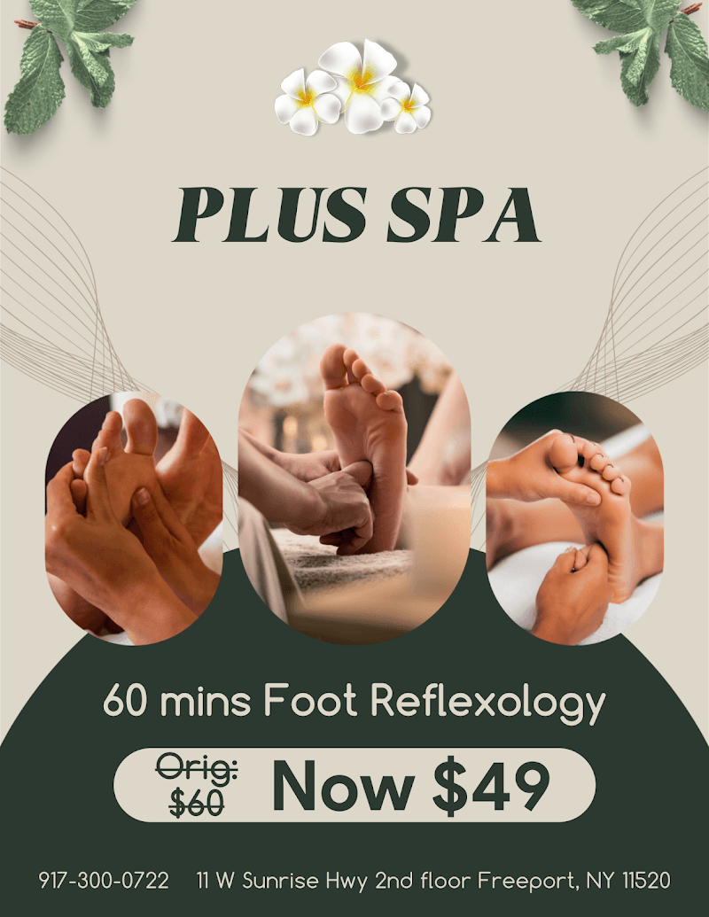 Plus Spa Freeport photo