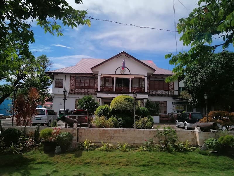 Poblacion Jagna photo