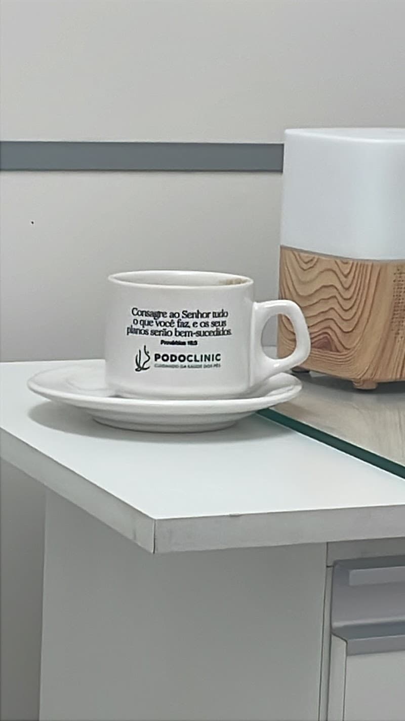 PodoClinic Itaitinga photo