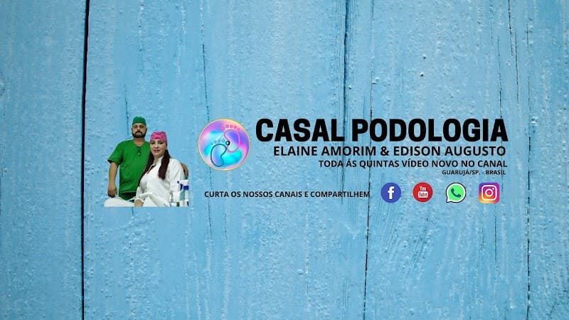 Podologa Ale Guarujá photo