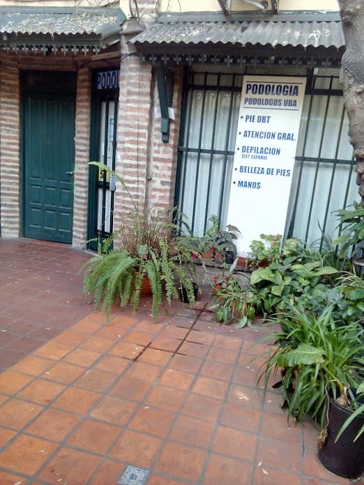 Podologos UBA Moron Morón photo