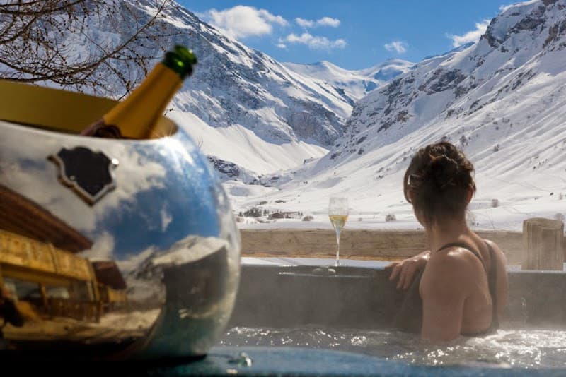Polarbad Norge Asker photo