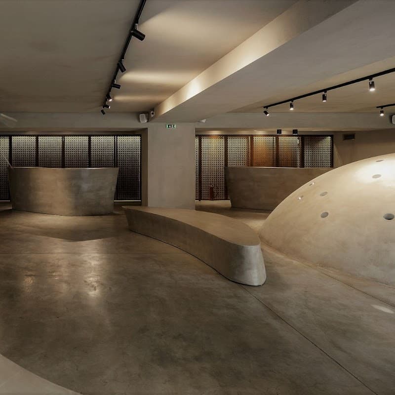 POLIS HAMMAM Athens photo