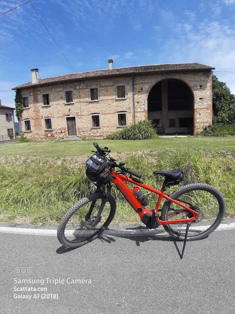 Ponte di Nanto photo