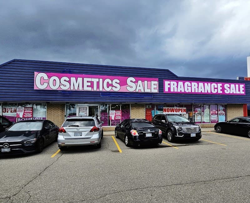 Pop Up Beauty Mississauga photo
