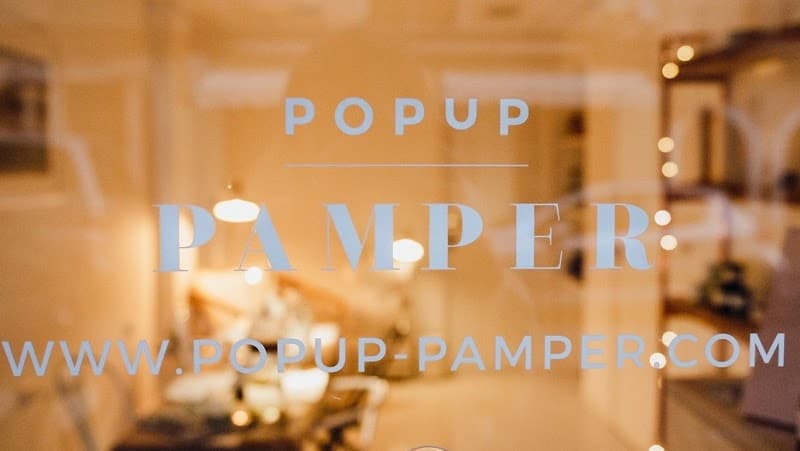 Popup Pamper Palma photo