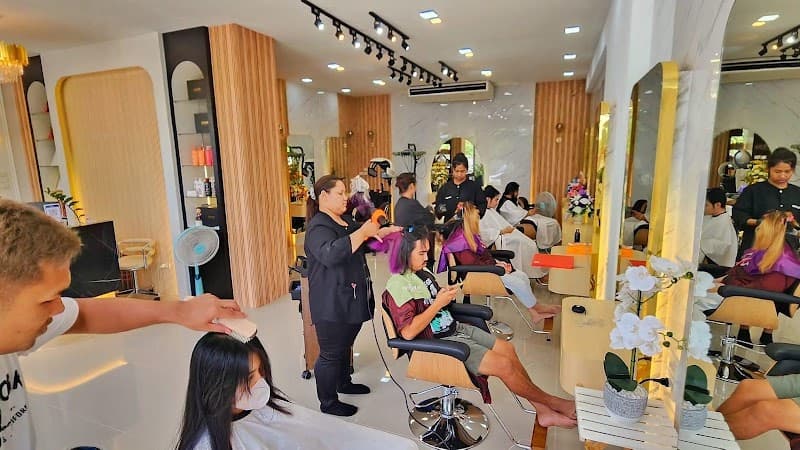 Porple Beauty Salon Surin photo