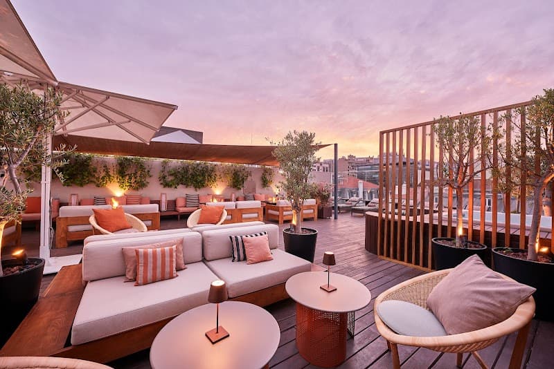 PortoBay Liberdade Lisbon photo
