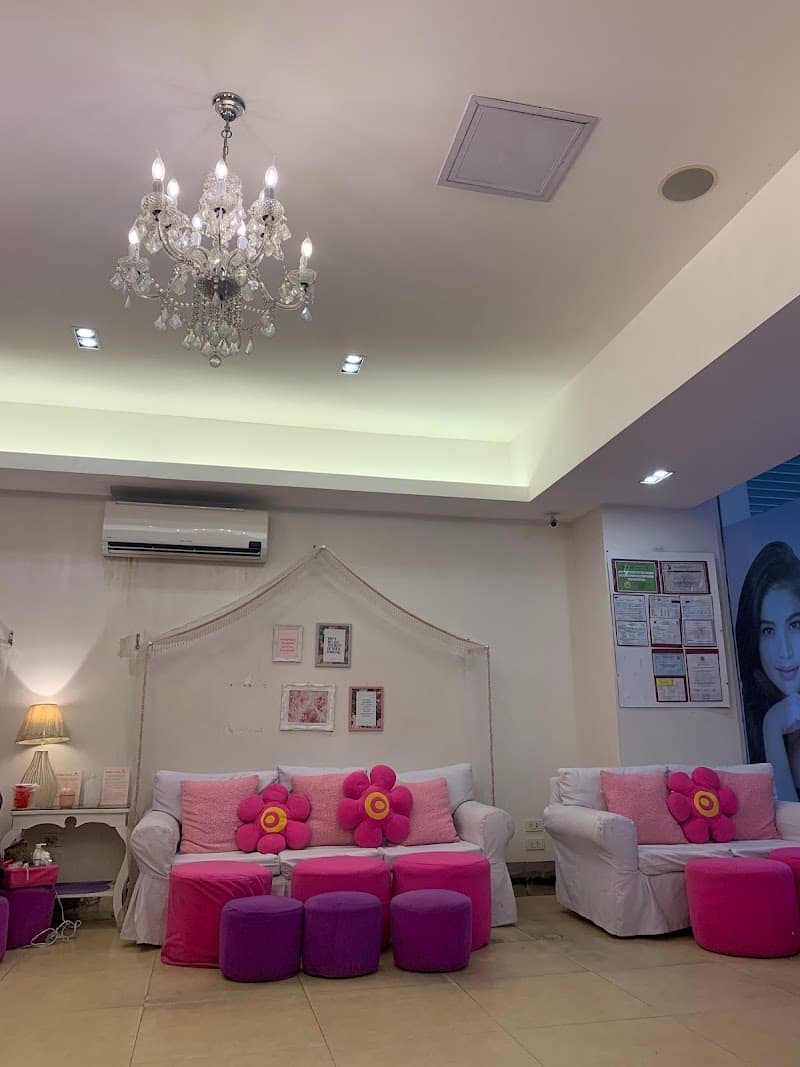 Posh Nails Mandaluyong photo