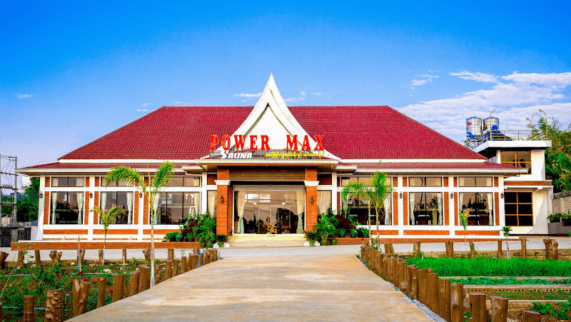 Power Max Sauna Taunggyi photo