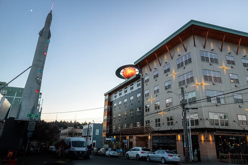 PowerSpa Seattle photo