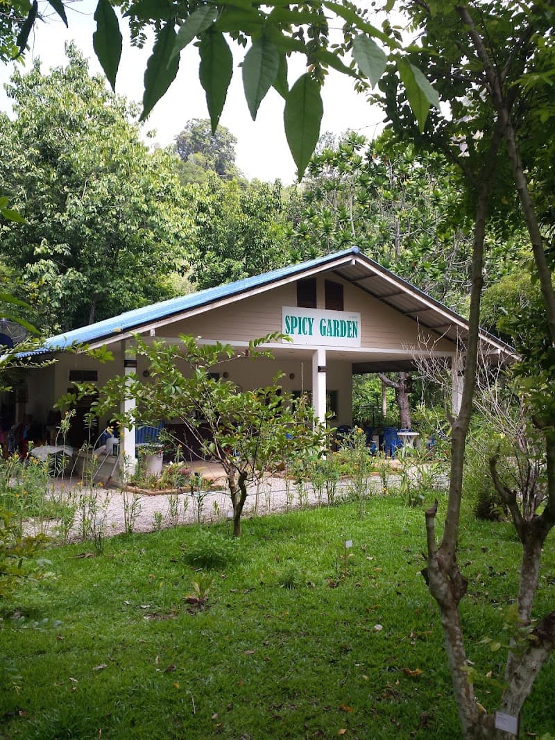 Prakasit Herbal Krabi photo