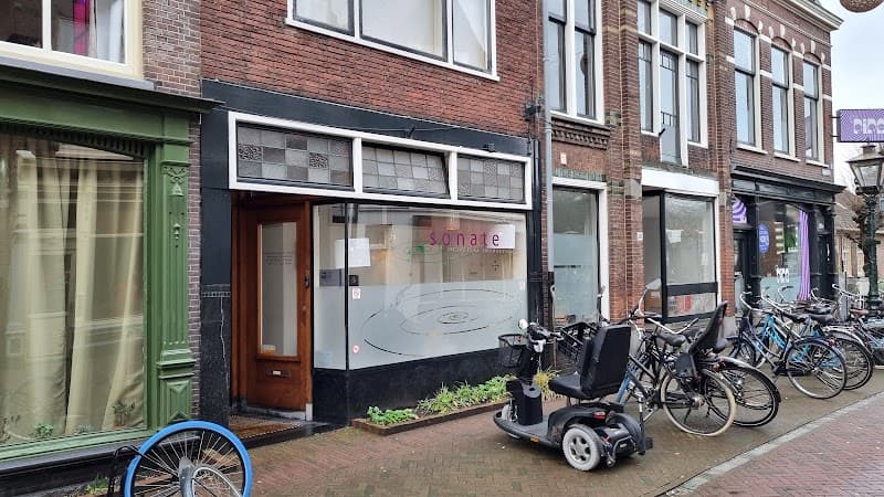 Praktijk Sonate Leiden photo