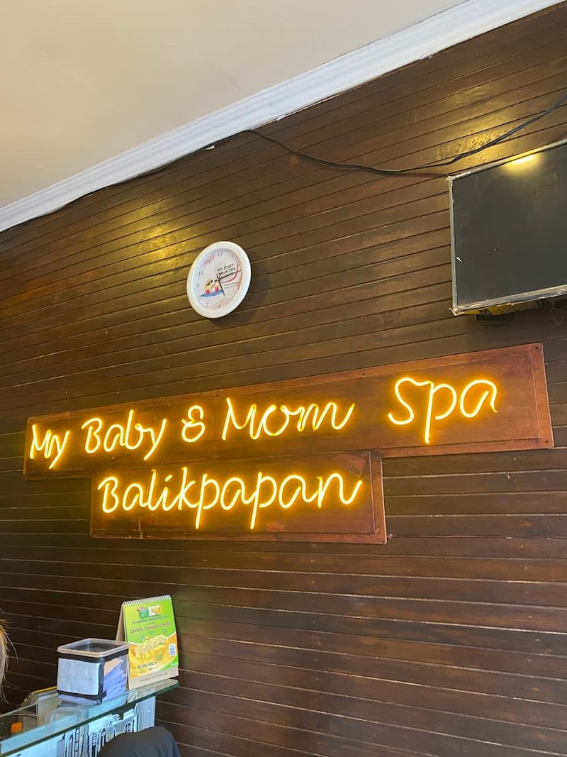 Prameswari Spa Balikpapan photo