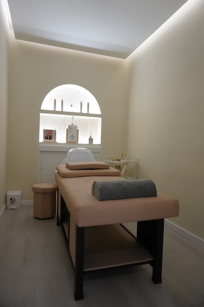 Prana Spa Madrid photo