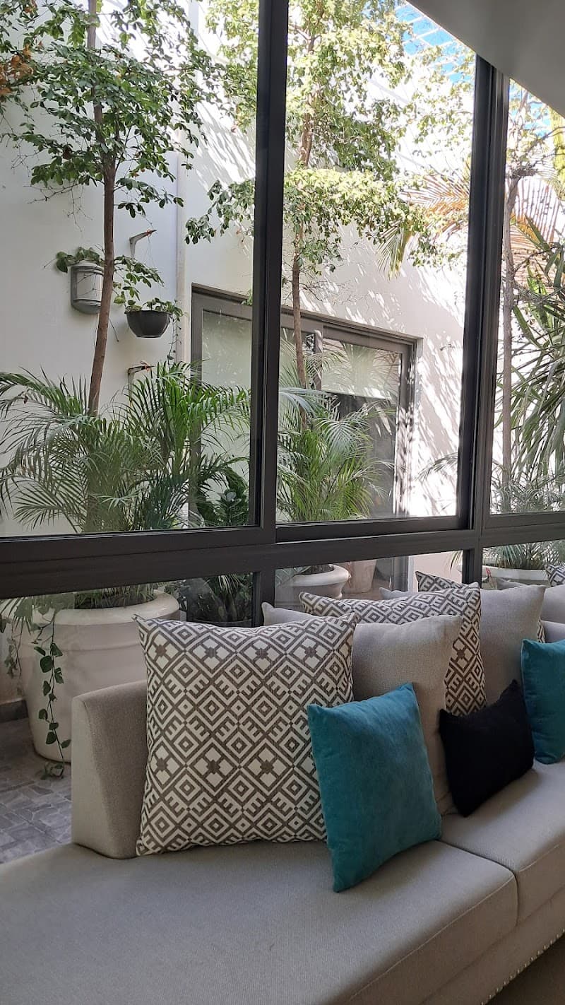 Prana Spa Mazatlan Mazatlán photo