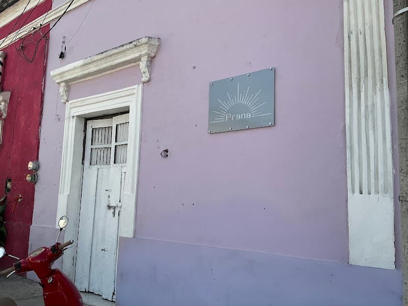 Prana Valladolid photo
