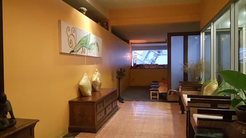 Pranee Thai Massage Takli photo