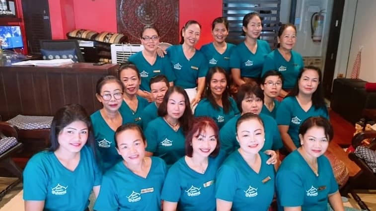 Pratueng Thai Massage Phuket photo