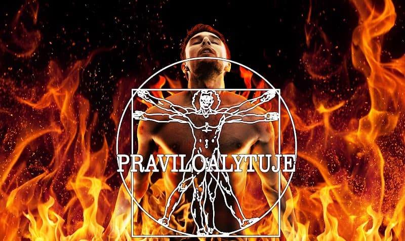 Praviloalytuje Alytus photo