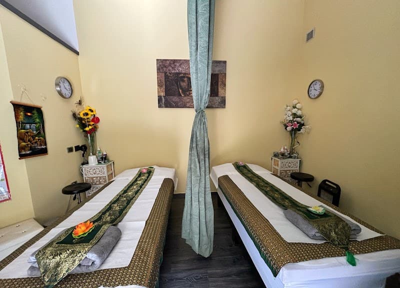 Prem Thai Massage Lecco photo