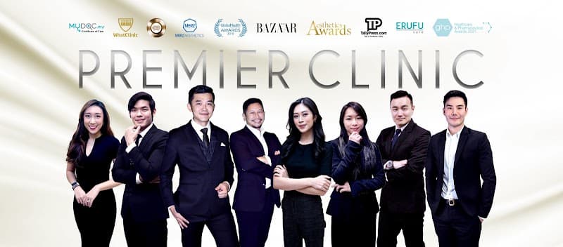 Premier Clinic Kuala Lumpur photo