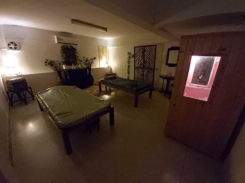 Preuksa Spa Hat Yai photo