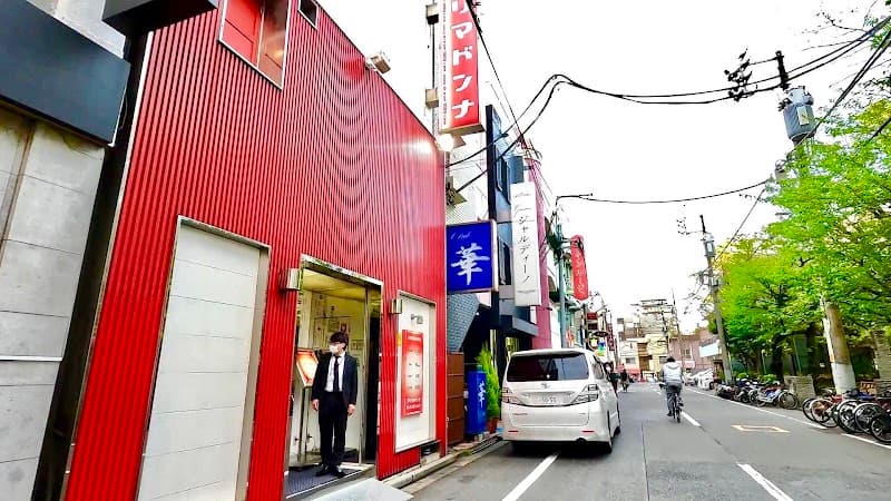 Primadonna Taitō photo