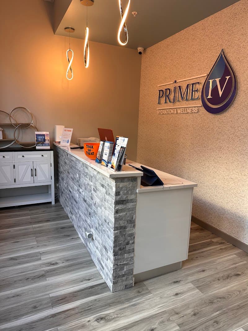 Prime IV Chicago photo
