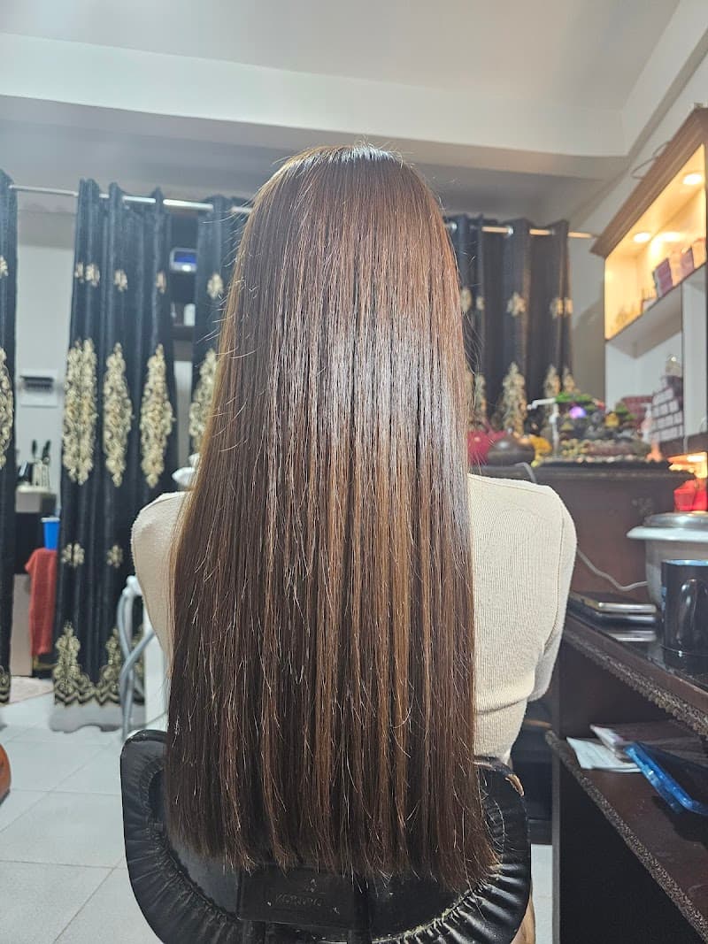 Princess Spa Angeles City photo