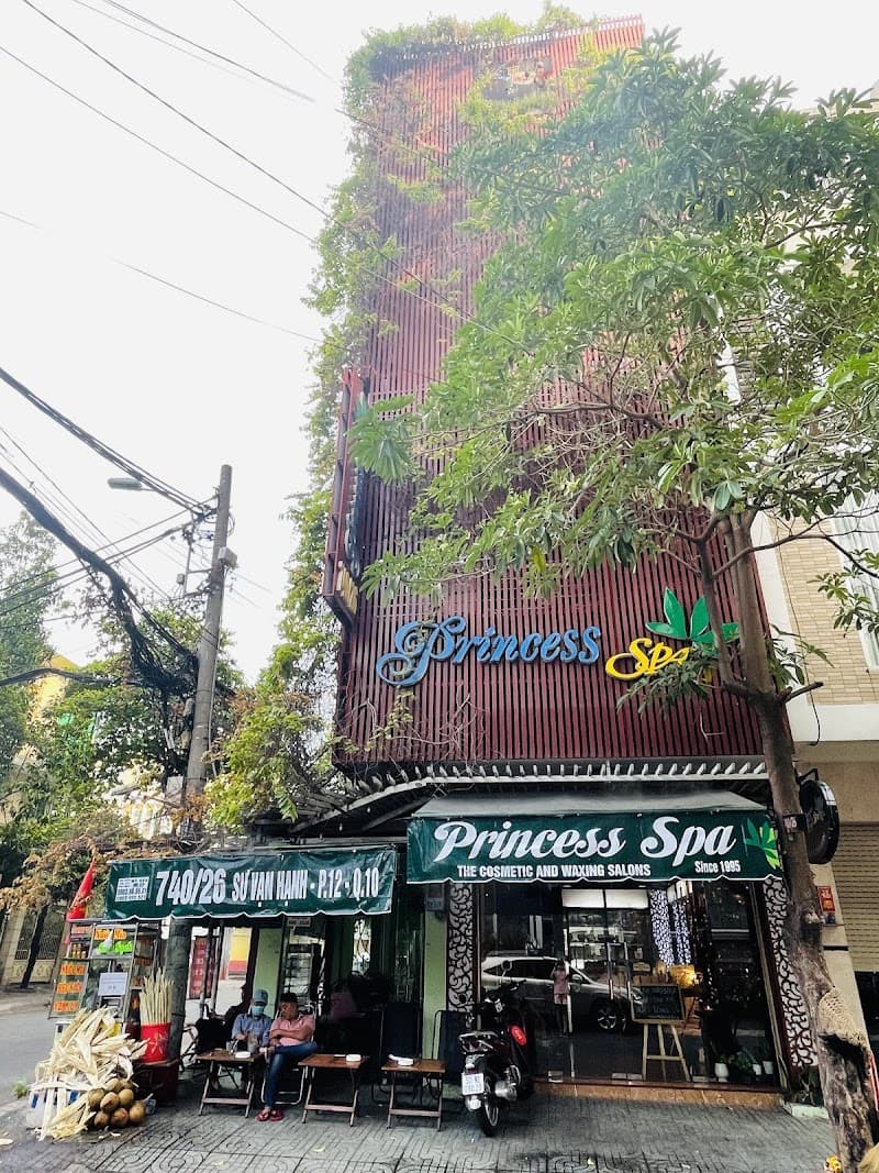 Princess Spa Arequipa photo