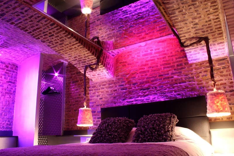 Private Room and Spa Lille photo