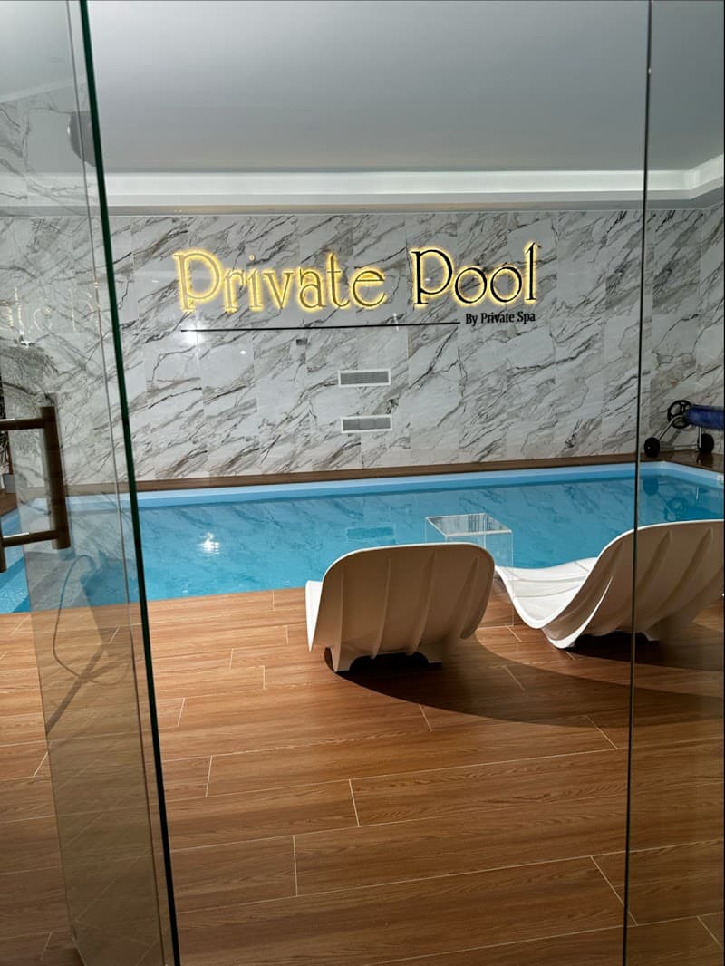 Private Spa Creil photo