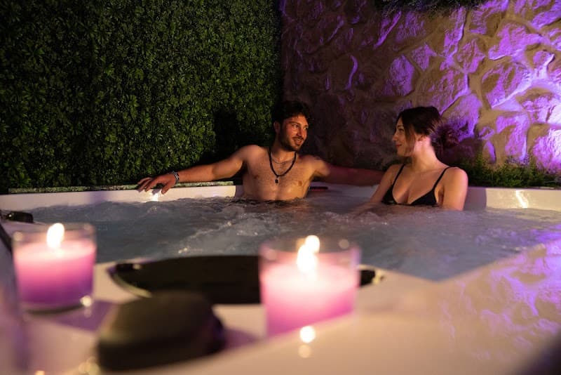Private Spa Pescocostanzo photo
