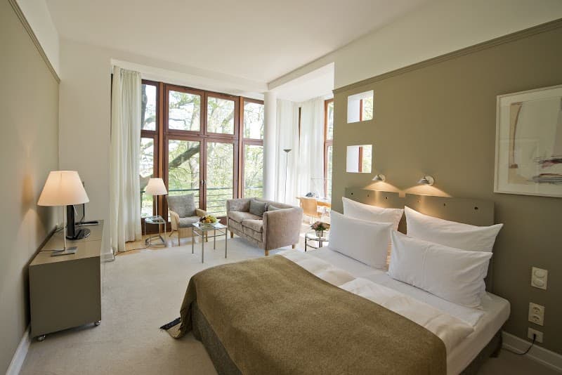 Privathotel Lindtner Hamburg photo