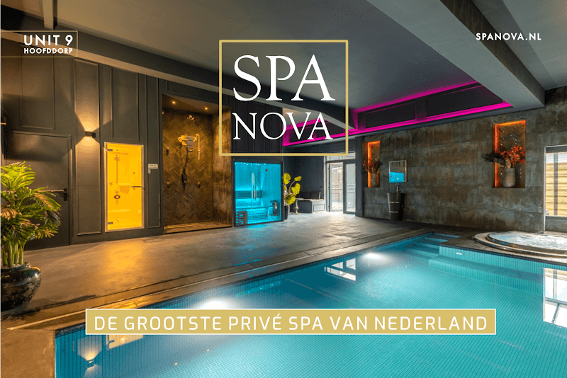 Privesauna.nl Hoorn photo