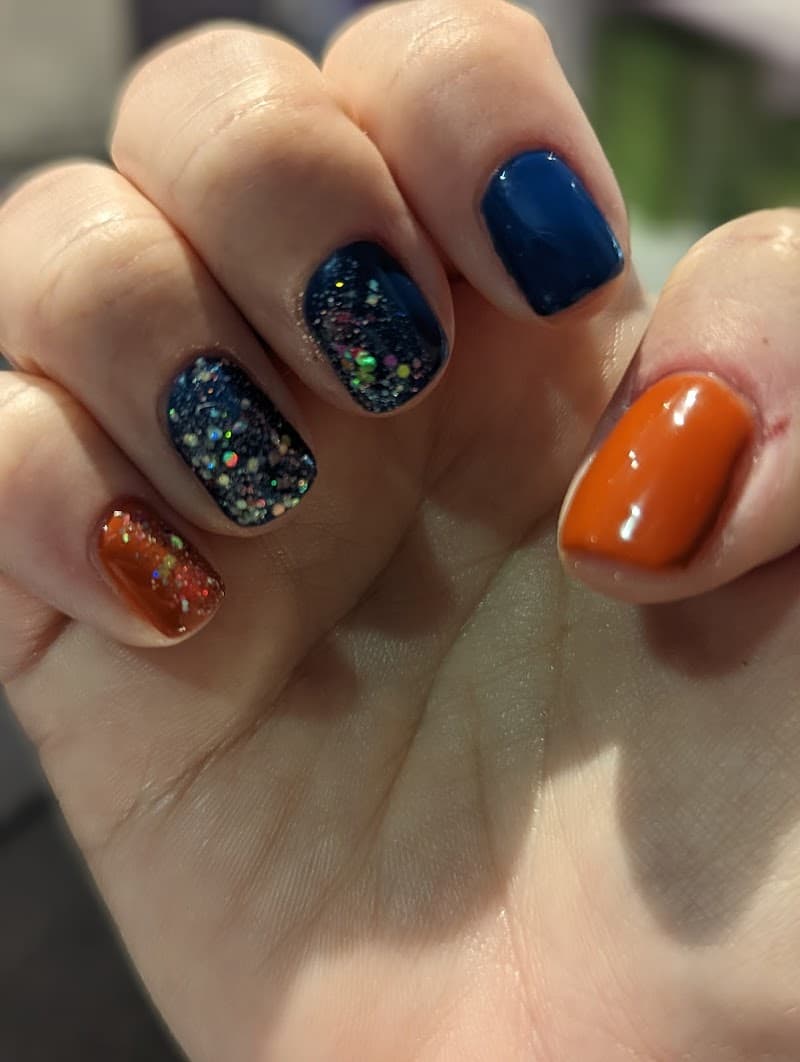 Pro Nails Plus Closter photo