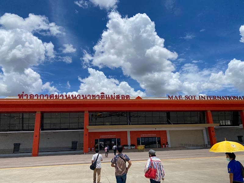 PROCheck Mae Sot photo
