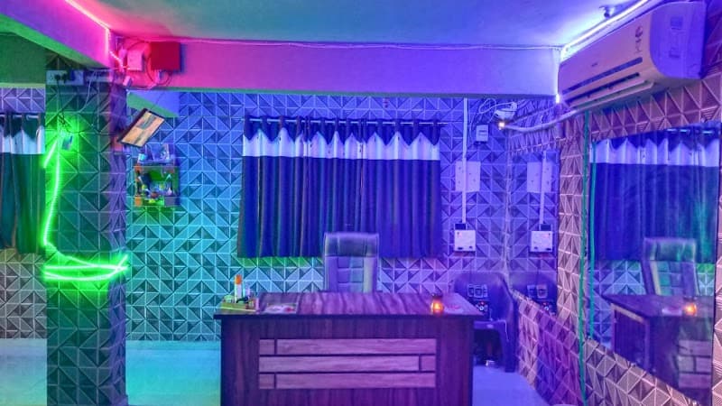 Professional Spa Surat photo