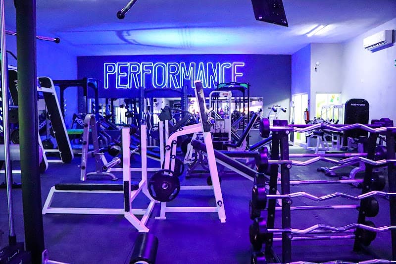 Progreso Fit Center photo
