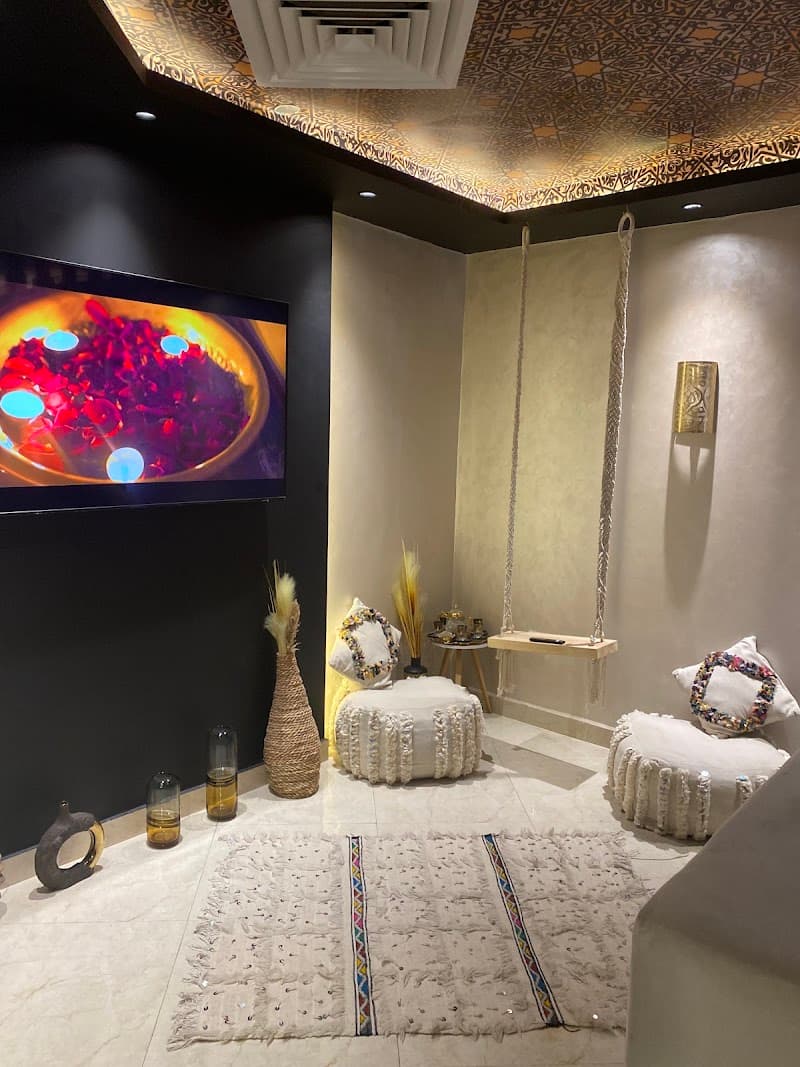 Pronto Spa New Cairo photo