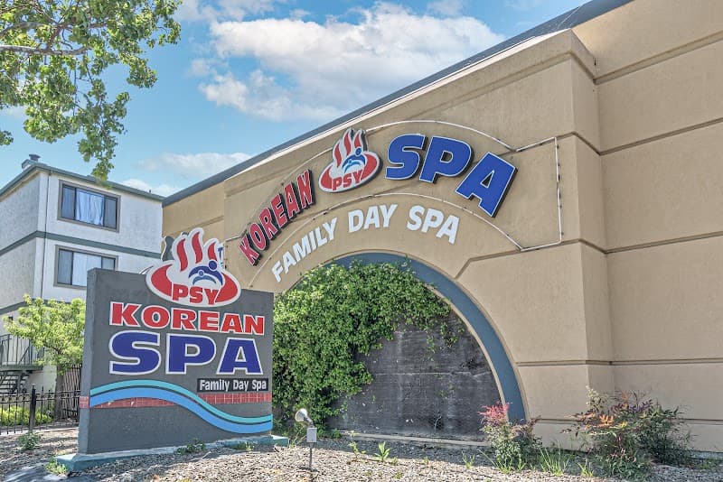 PSY Health Town San Leandro photo