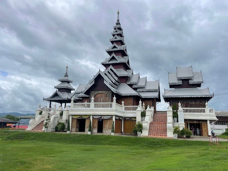 Pt Maesariang Mae Sariang photo