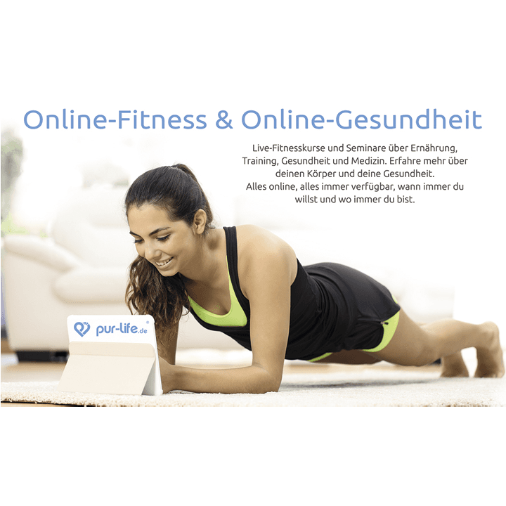 Pur-Life GmbH Weilburg photo