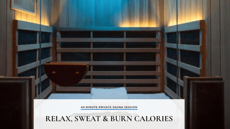 PUR SWEAT Crestwood photo